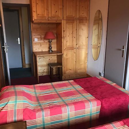 Coq De Bruyere Hotel Courchevel Luaran gambar