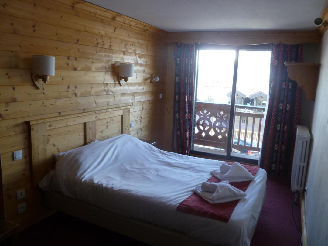Coq De Bruyere Hotel Courchevel Luaran gambar