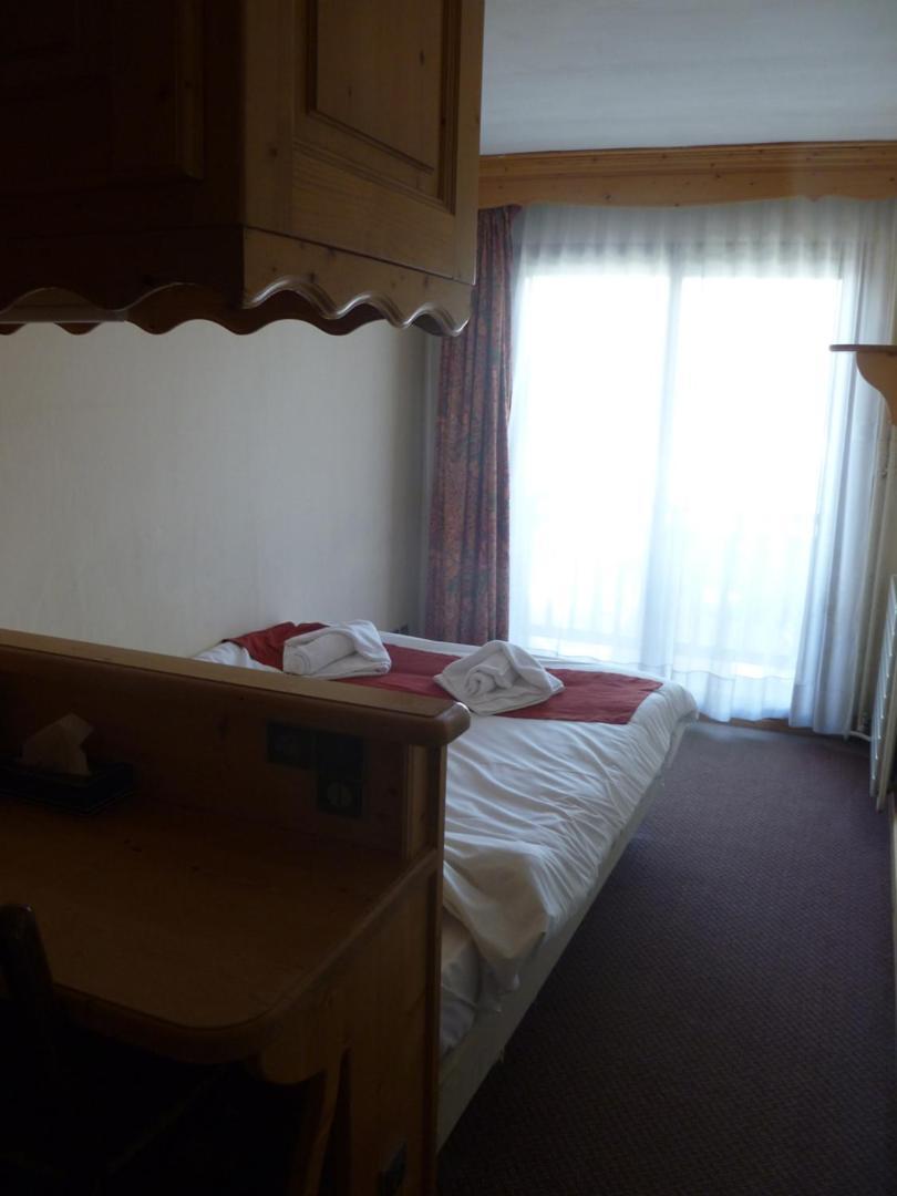 Coq De Bruyere Hotel Courchevel Luaran gambar